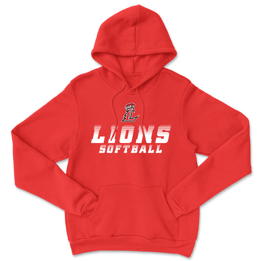 Softball Speed Hoodie