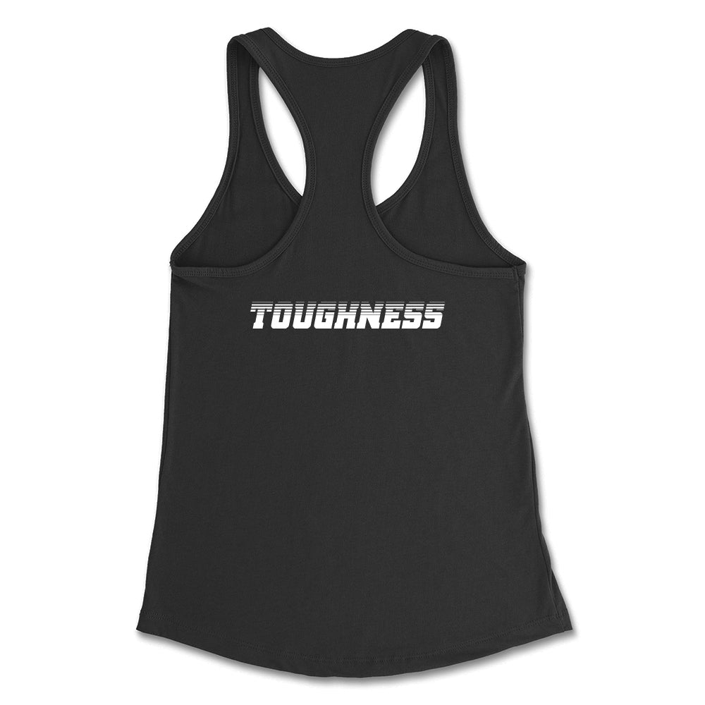 Liberty Speed Basketball Women's Racerback Tank