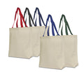 Custom Canvas Bag