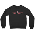 L Football Unisex Crewneck Sweatshirt