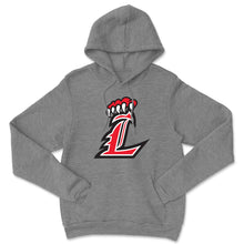 Load image into Gallery viewer, Lions L Hoodie