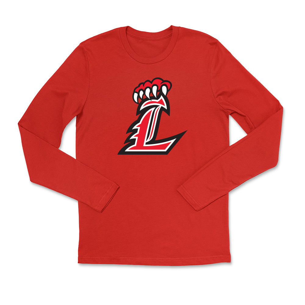 Lions L Long Sleeve Tee