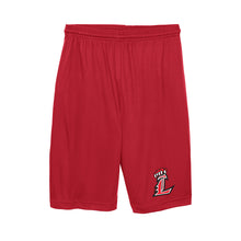 Load image into Gallery viewer, Lions L Shorts