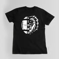Lions Split Tee