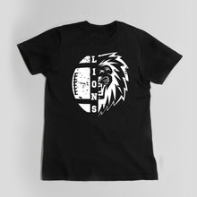 Load image into Gallery viewer, Lions Split Tee