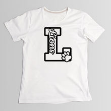 Load image into Gallery viewer, Lions Paw Tee