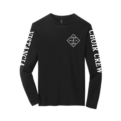 Vistancia Choir Crew Long Sleeve Tee