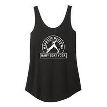Load image into Gallery viewer, Mesquite Meadows Ladies Tank Top