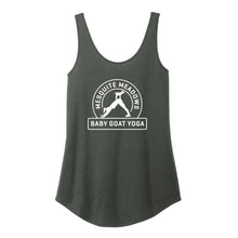 Load image into Gallery viewer, Mesquite Meadows Ladies Tank Top