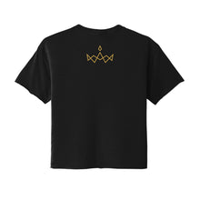 Load image into Gallery viewer, Miss Valley Of The Sun Cropped Tee