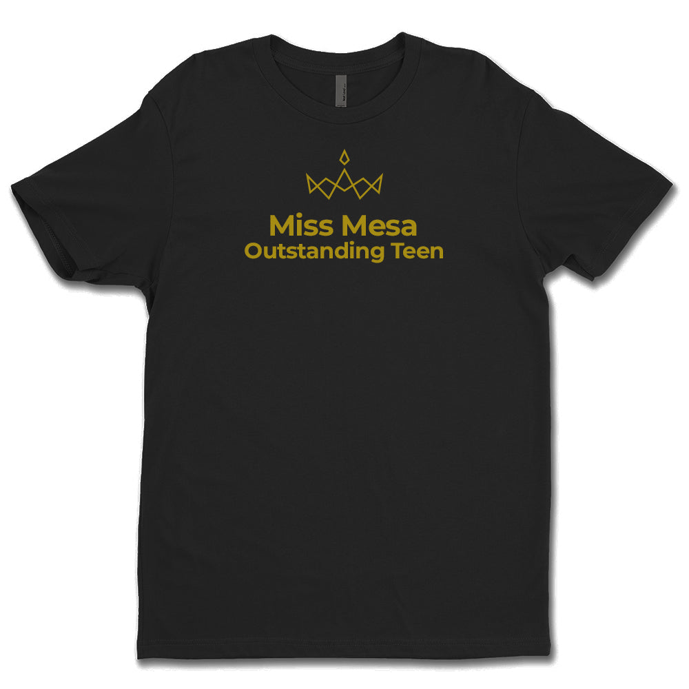 Miss Mesa OT Unisex Tee