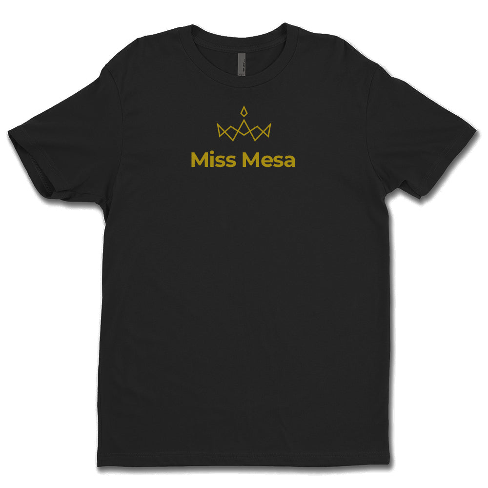 Miss Mesa Unisex Tee