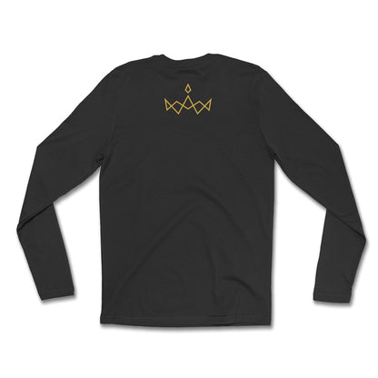 Miss Valley Of The Sun Princess Unisex Long Sleeve Tee