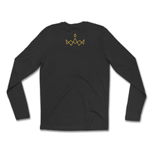 Load image into Gallery viewer, Miss Valley Of The Sun Princess Unisex Long Sleeve Tee