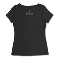 Miss Valley Of The Sun Princess Women's Scoop Neck Tee