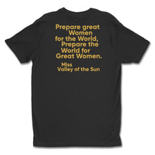 Load image into Gallery viewer, Prepare Great Women Unisex Tee