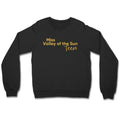 Miss Valley Of The Sun Teen Unisex Crewneck Sweatshirt