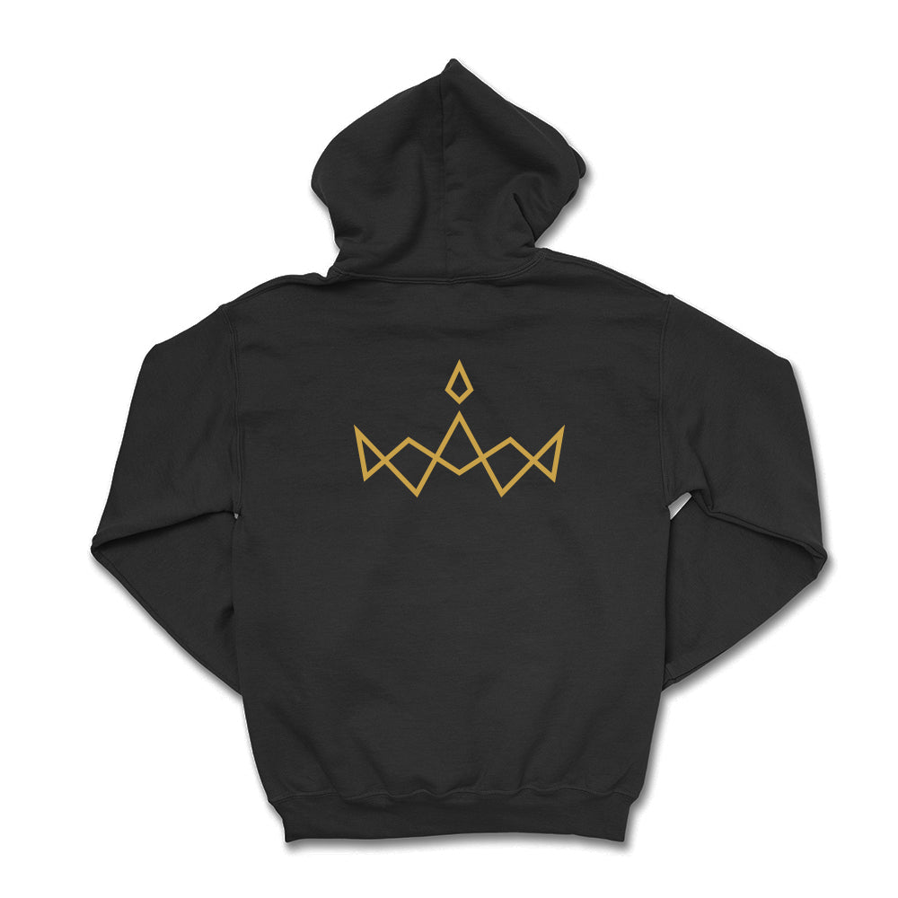 Miss Valley Of The Sun Teen Sun Hoodie