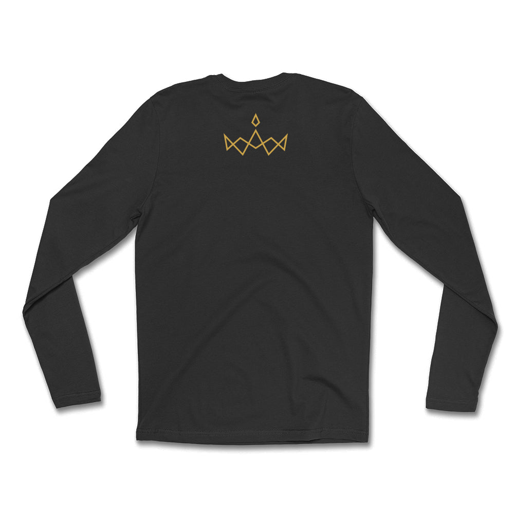Miss Valley Of The Sun Teen Unisex Long Sleeve Tee
