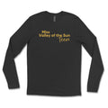 Miss Valley Of The Sun Teen Unisex Long Sleeve Tee