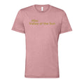 Miss Valley Of The Sun Unisex Tee