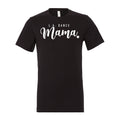 LA Dance Mama Unisex Tee