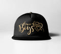 Custom Mama of Boys