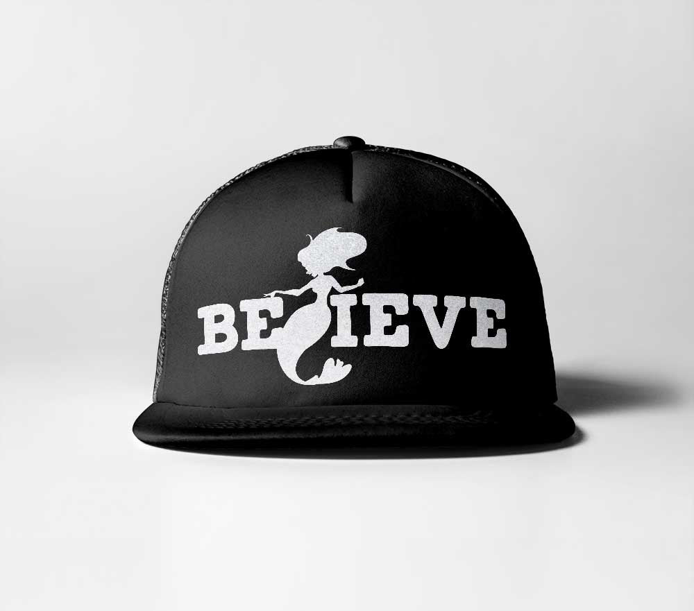 Believe (Mermaid)
