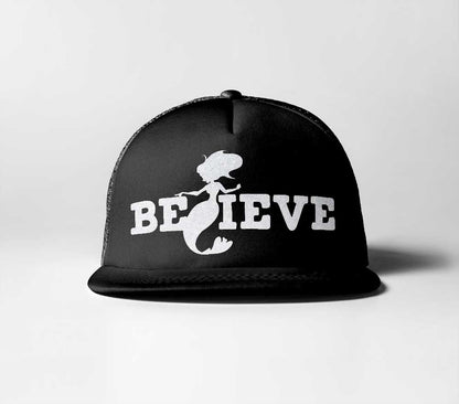 Believe (Mermaid)