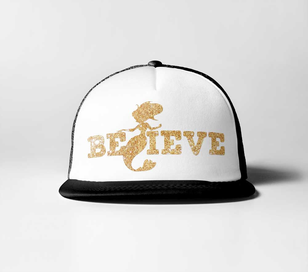 Believe (Mermaid)