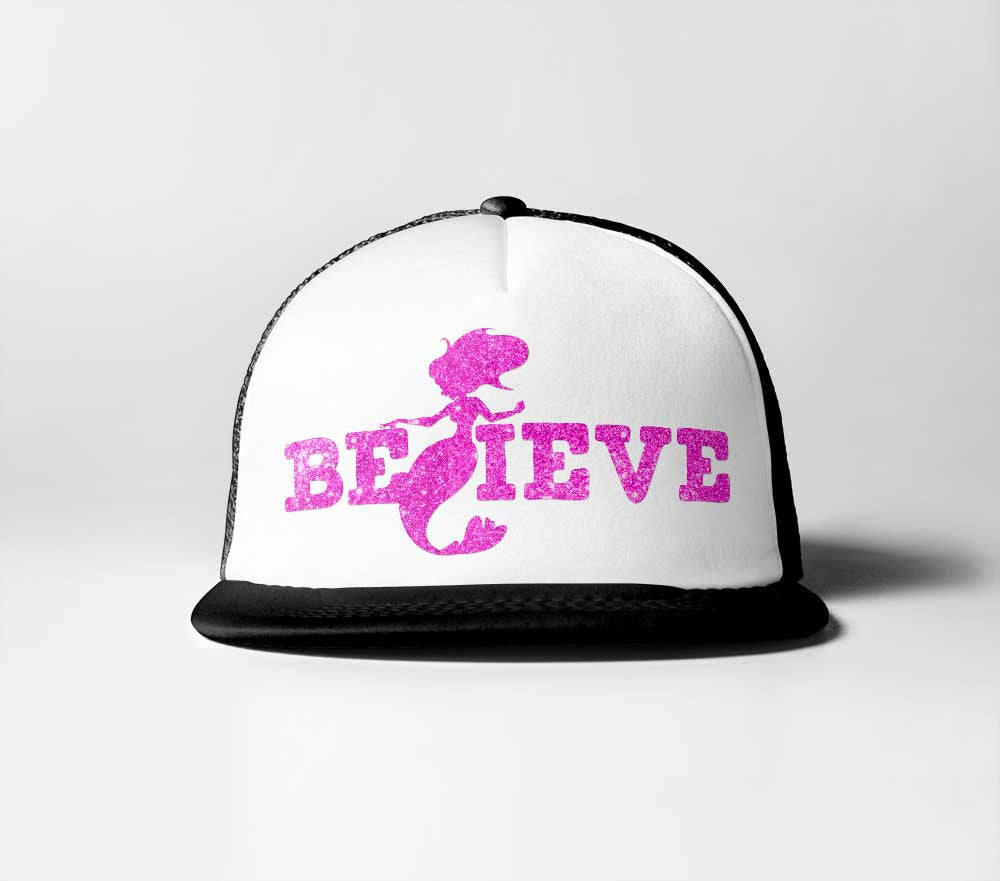 Believe (Mermaid)