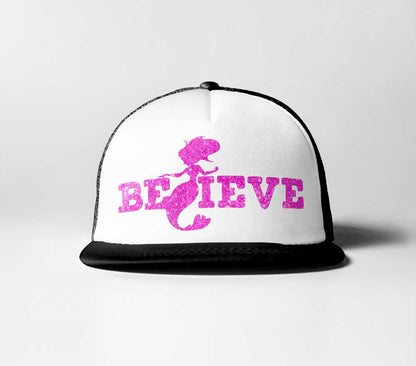 Believe (Mermaid)