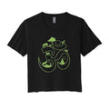 Mesquite Meadows Cropped Tee