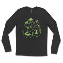 Load image into Gallery viewer, Mesquite Meadows Long Sleeve Tee