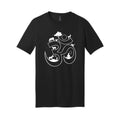 Mesquite Meadows Unisex V-Neck Tee