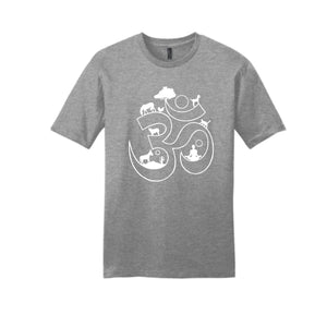 Mesquite Meadows Youth Tee