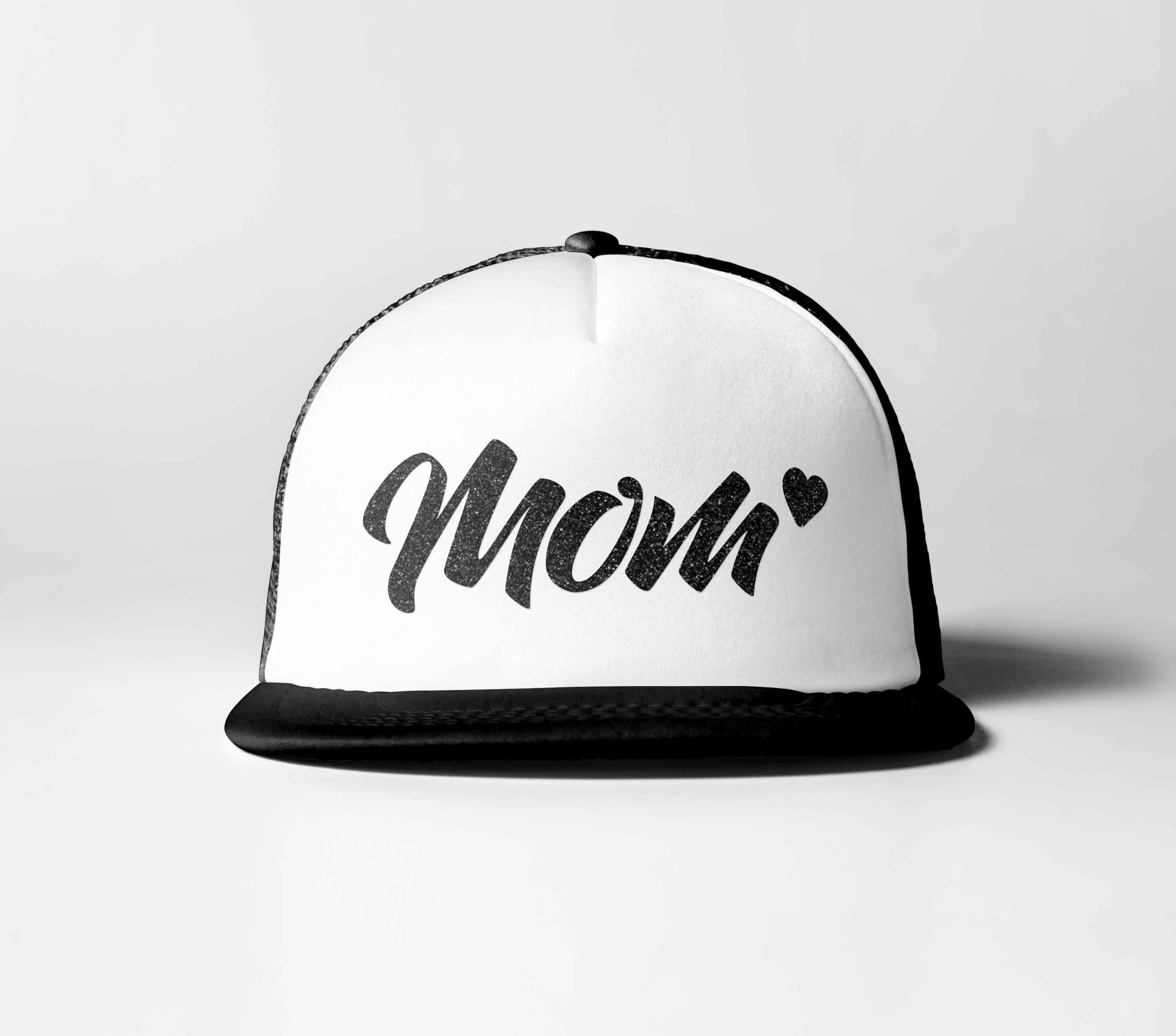 Mom (Heart)