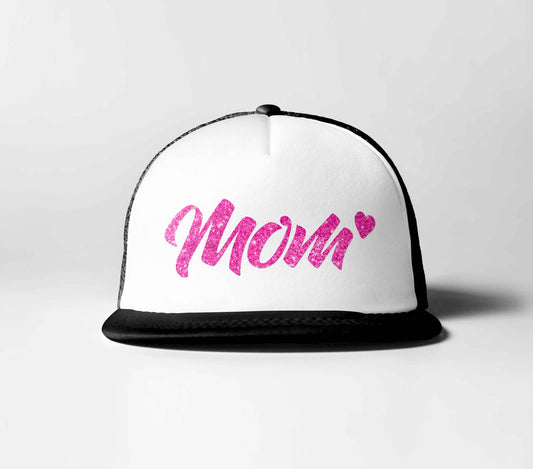 Mom (Heart)