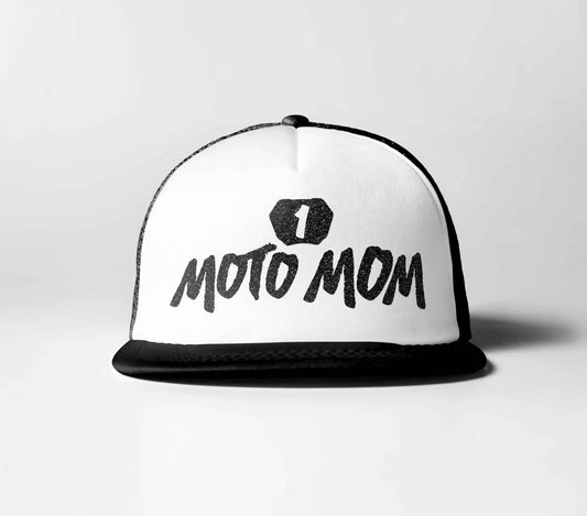 Moto Mom