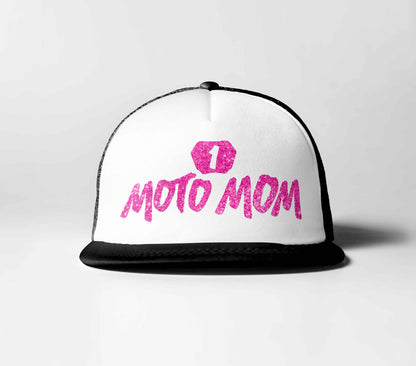 Moto Mom