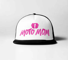 Load image into Gallery viewer, Moto Mom