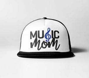 Music Mom