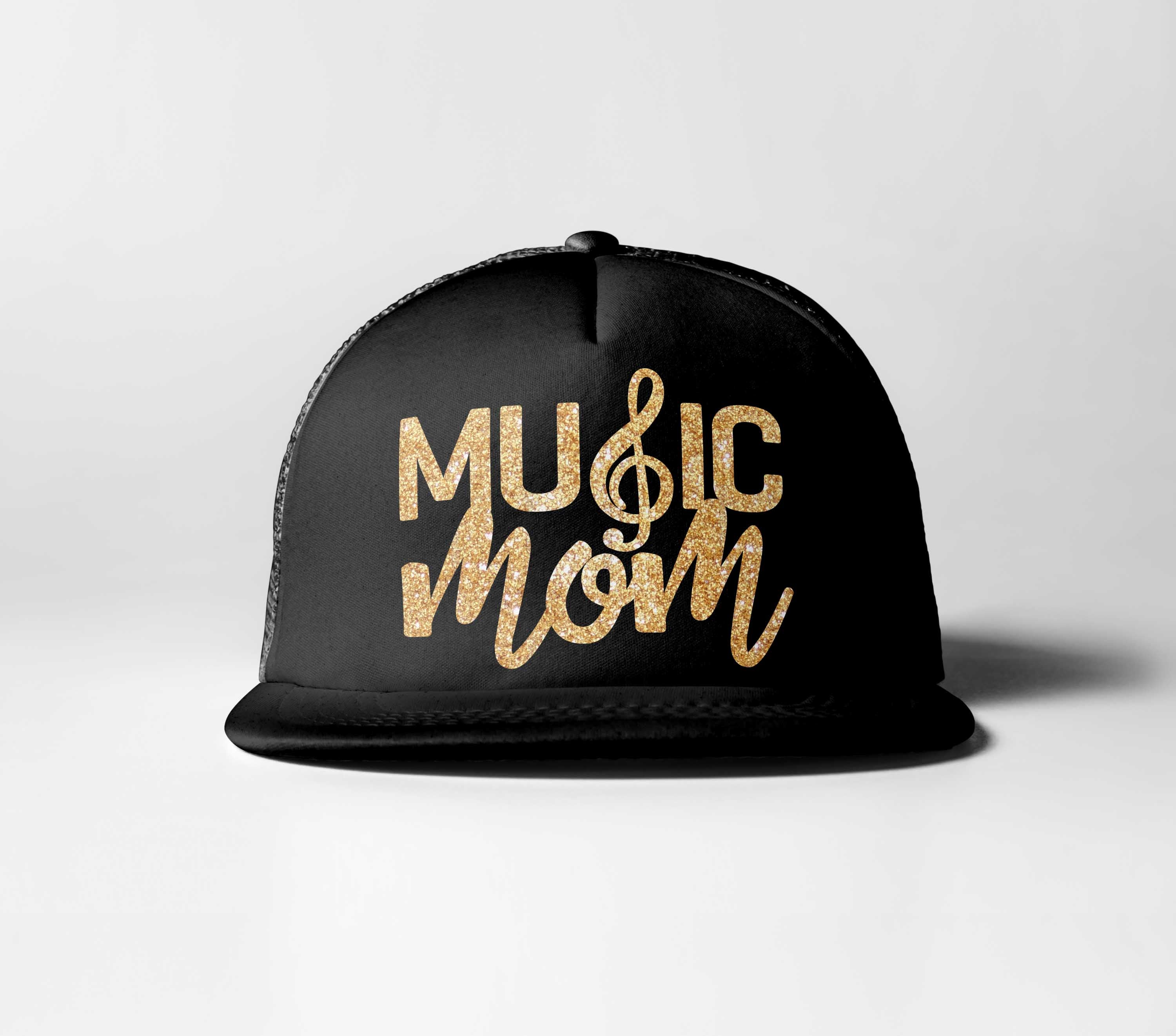 Music Mom
