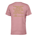 Prepare Great Women Unisex Tee