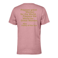 Load image into Gallery viewer, Prepare Great Women Unisex Tee