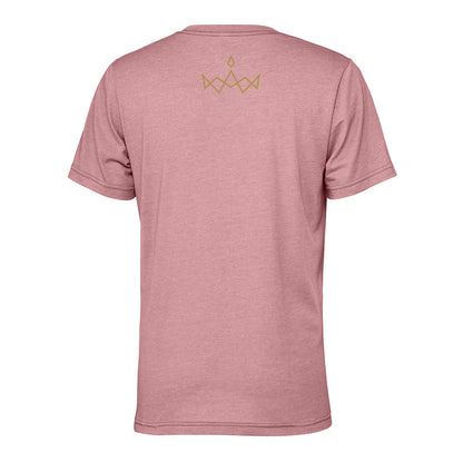 Miss Valley Of The Sun Teen Unisex Tee