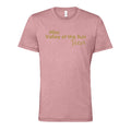 Miss Valley Of The Sun Teen Unisex Tee