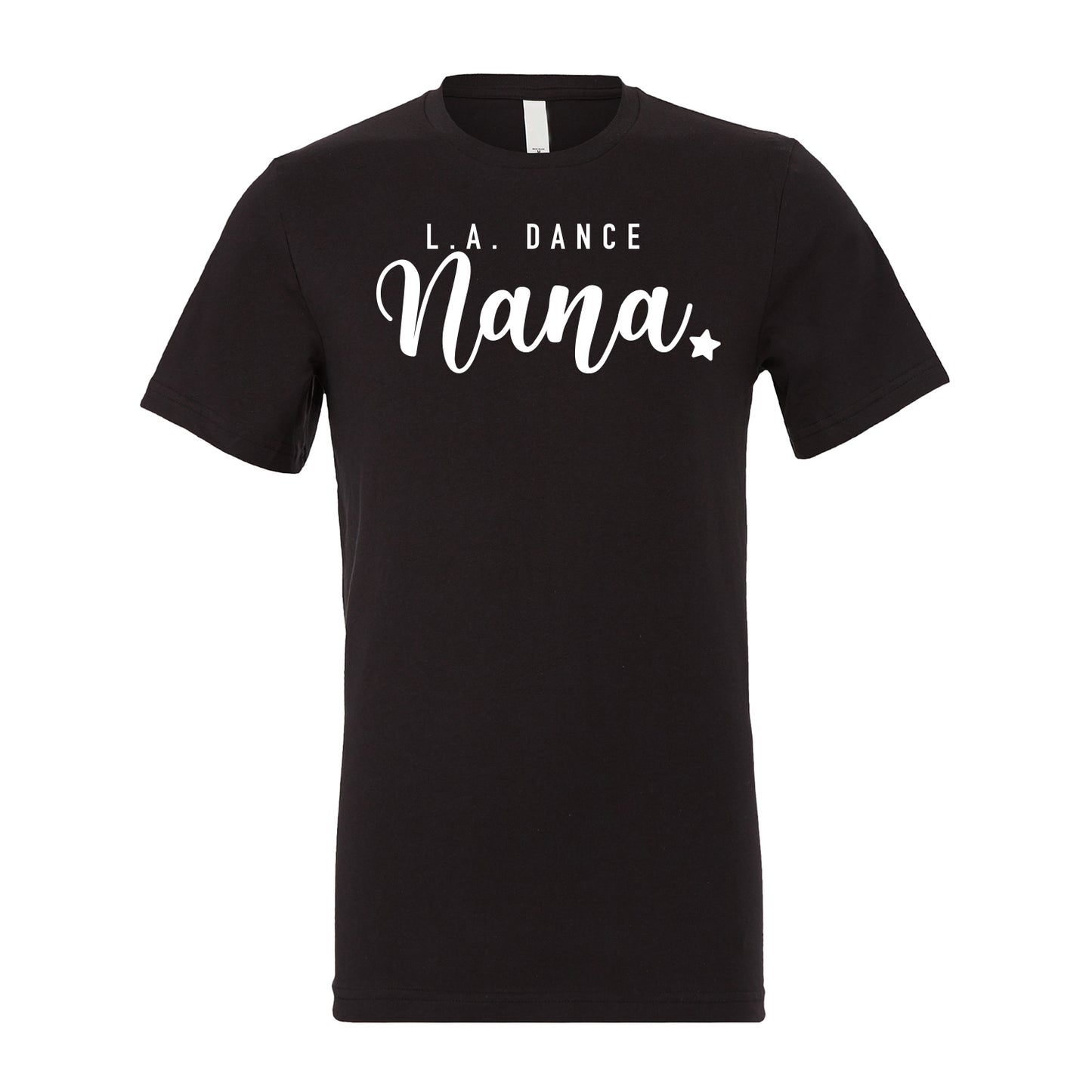 LA Dance Nana Unisex Tee