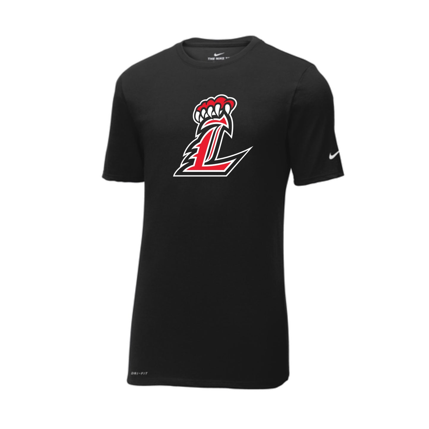 Lions L Nike Dri-Fit Tee