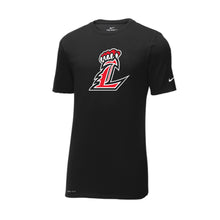 Load image into Gallery viewer, Lions L Nike Dri-Fit Tee